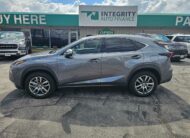 2016 Lexus NX 200T F Sport – Stock # 049951