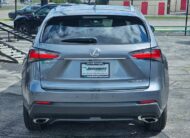 2016 Lexus NX 200T F Sport – Stock # 049951