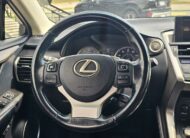 2016 Lexus NX 200T F Sport – Stock # 049951