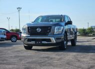 2021 Nissan Titan SV – Stock # 508354