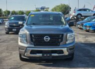 2021 Nissan Titan SV – Stock # 508354