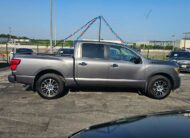 2021 Nissan Titan SV – Stock # 508354