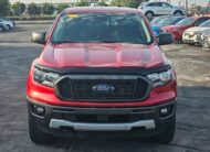 2020 Ford Ranger XLT Sport – Stock # A49293