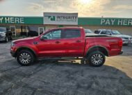 2020 Ford Ranger XLT Sport – Stock # A49293