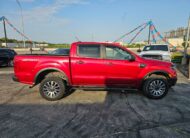 2020 Ford Ranger XLT Sport – Stock # A49293