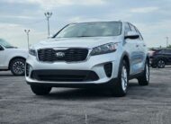 2019 Kia Sorento L – Stock # 581506