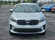 2019 Kia Sorento L – Stock # 581506