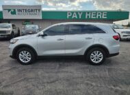 2019 Kia Sorento L – Stock # 581506