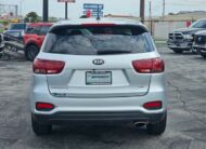 2019 Kia Sorento L – Stock # 581506