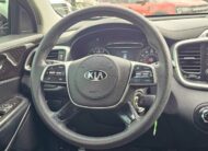 2019 Kia Sorento L – Stock # 581506