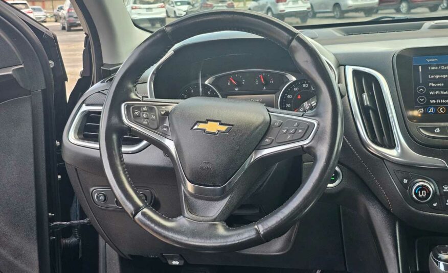 2020 Chevy Equinox Premier AWD – Stock # 262883R1