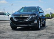 2020 Chevy Equinox Premier AWD – Stock # 262883R1