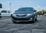 2014 Toyota Camry XLE – Stock # 546832