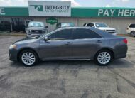 2014 Toyota Camry XLE – Stock # 546832