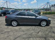 2014 Toyota Camry XLE – Stock # 546832