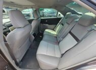 2014 Toyota Camry XLE – Stock # 546832