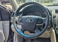 2014 Toyota Camry XLE – Stock # 546832