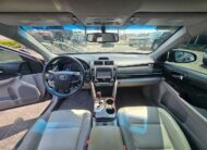 2014 Toyota Camry XLE – Stock # 546832