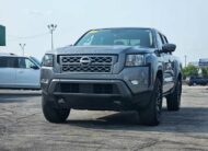 2023 Nissan Frontier SV 4WD – Stock # 606118