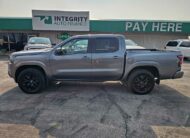 2023 Nissan Frontier SV 4WD – Stock # 606118