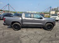 2023 Nissan Frontier SV 4WD – Stock # 606118