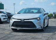 2022 Toyota Corolla LE – Stock # 275188r1