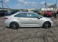 2022 Toyota Corolla LE – Stock # 275188r1