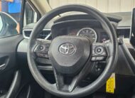 2022 Toyota Corolla LE – Stock # 275188r1