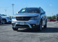 2017 Dodge Journey Crossroads – Stock # 625938