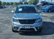 2017 Dodge Journey Crossroads – Stock # 625938