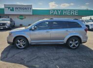 2017 Dodge Journey Crossroads – Stock # 625938