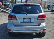 2017 Dodge Journey Crossroads – Stock # 625938