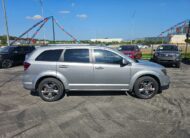 2017 Dodge Journey Crossroads – Stock # 625938