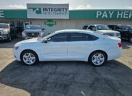 2017 Chevy Impala LS – Stock # 204448