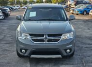 2019 Dodge Journey SE – Stock # 859322