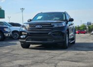 2024 Ford Explorer XLT – Stock # A01528