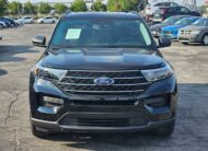 2024 Ford Explorer XLT – Stock # A01528