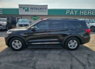 2024 Ford Explorer XLT – Stock # A01528