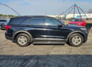 2024 Ford Explorer XLT – Stock # A01528