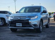 2018 Mitsubishi Outlander ES – Stock # 002649