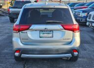 2018 Mitsubishi Outlander ES – Stock # 002649