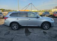 2018 Mitsubishi Outlander ES – Stock # 002649