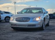 2008 Buick Lucern CXL – Stock # 158627