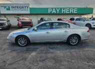 2008 Buick Lucern CXL – Stock # 158627