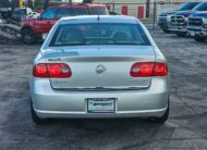 2008 Buick Lucern CXL – Stock # 158627