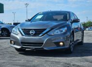 2018 Nissan Altima SL – Stock # 116210