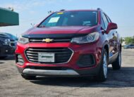 2018 Chevy Trax LT – Stock # 263707