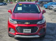 2018 Chevy Trax LT – Stock # 263707