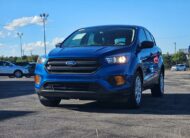 2019 Ford Escape S – Stock # B57342