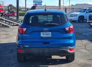 2019 Ford Escape S – Stock # B57342